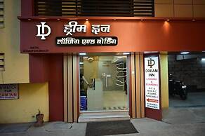Dream Inn Thane
