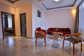 Homefree Hotel by signature