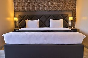 Homefree Hotel by signature