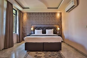 Homefree Hotel by signature