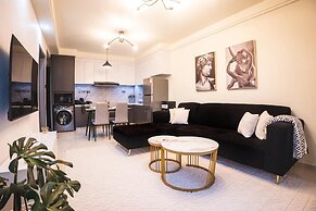 Misty Springs Apartment