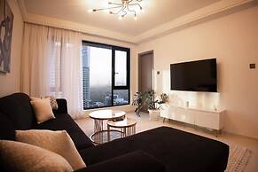 Misty Springs Apartment