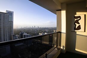 Misty Springs Apartment