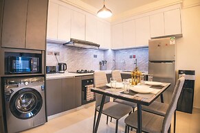 Misty Springs Apartment