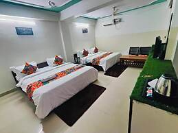 Hotel comfort inn