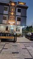 Hotel comfort inn