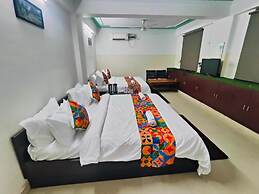 Hotel comfort inn