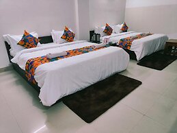Hotel comfort inn