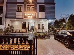 Hotel comfort inn