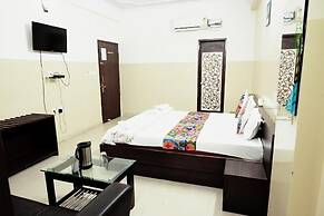 Hotel comfort inn