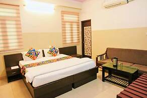 Hotel comfort inn