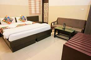 Hotel comfort inn
