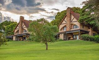 Pine Lake Resort