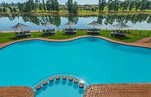 Pine Lake Resort