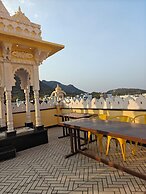 Shree ji palace