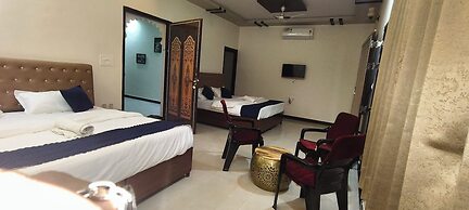 Shree ji palace