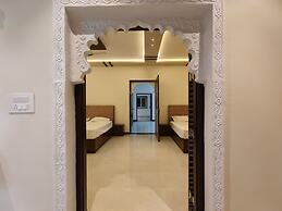 Shree ji palace