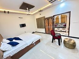 Shree ji palace