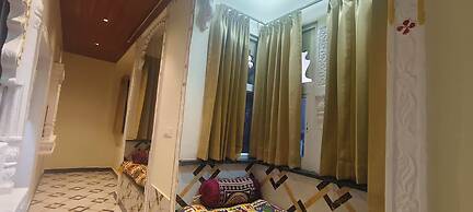 Shree ji palace