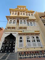 Shree ji palace