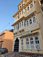 Shree ji palace