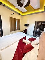 Shree ji palace