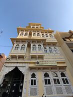 Shree ji palace