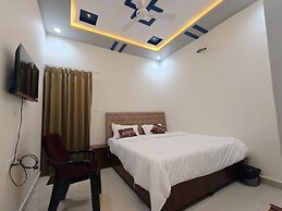 Shree ji palace