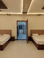 Shree ji palace