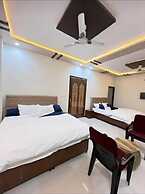 Shree ji palace