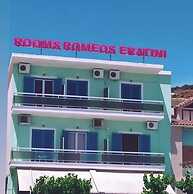 Rooms Romeos