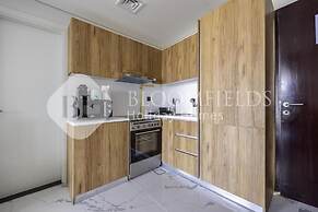 Bloomfields Fabiouluxe 1br Al Marya