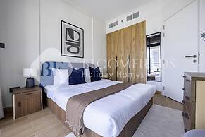 Bloomfields Fabiouluxe 1br Al Marya