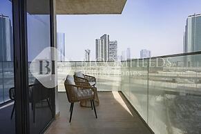 Bloomfields Fabiouluxe 1br Al Marya