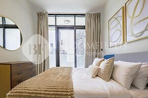 Bloomfields Fabiouluxe 1br Al Marya