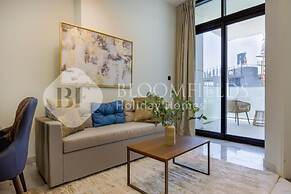 Bloomfields Fabiouluxe 1br Al Marya