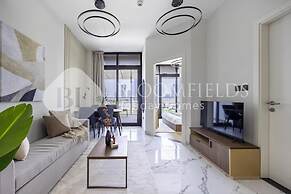 Bloomfields Fabiouluxe 1br Al Marya