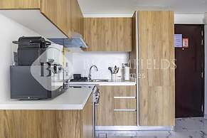 Bloomfields Fabiouluxe 1br Al Marya