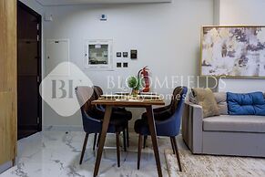 Bloomfields Fabiouluxe 1br Al Marya