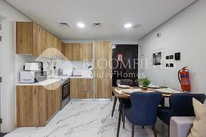 Bloomfields Fabiouluxe 1br Al Marya