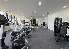 Bloomfields Fabiouluxe 1br Al Marya