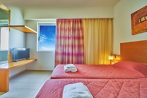 Bella Pais Hotel