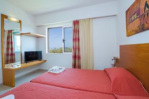 Bella Pais Hotel