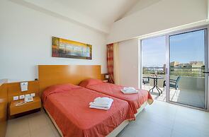 Bella Pais Hotel