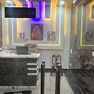 Shri Bhagat Ji Seva Dham