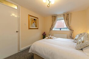 1 Bed- Sleeps 2 - Pet Friendly - City Centre