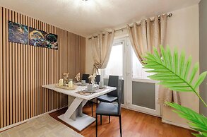 1 Bed- Sleeps 2 - Pet Friendly - City Centre