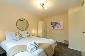 1 Bed- Sleeps 2 - Pet Friendly - City Centre