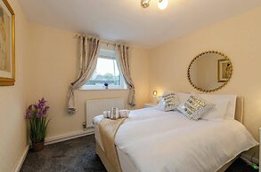 1 Bed- Sleeps 2 - Pet Friendly - City Centre