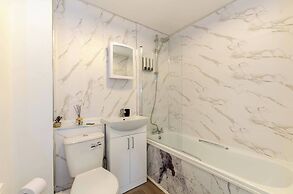 1 Bed- Sleeps 2 - Pet Friendly - City Centre